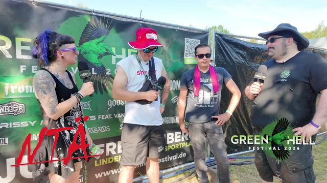 Interview N.T.Ä.