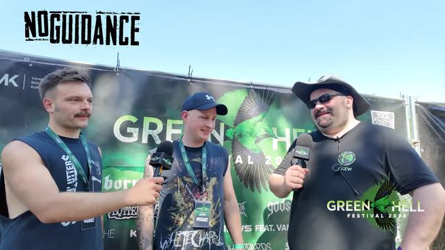 Interview No Guidance